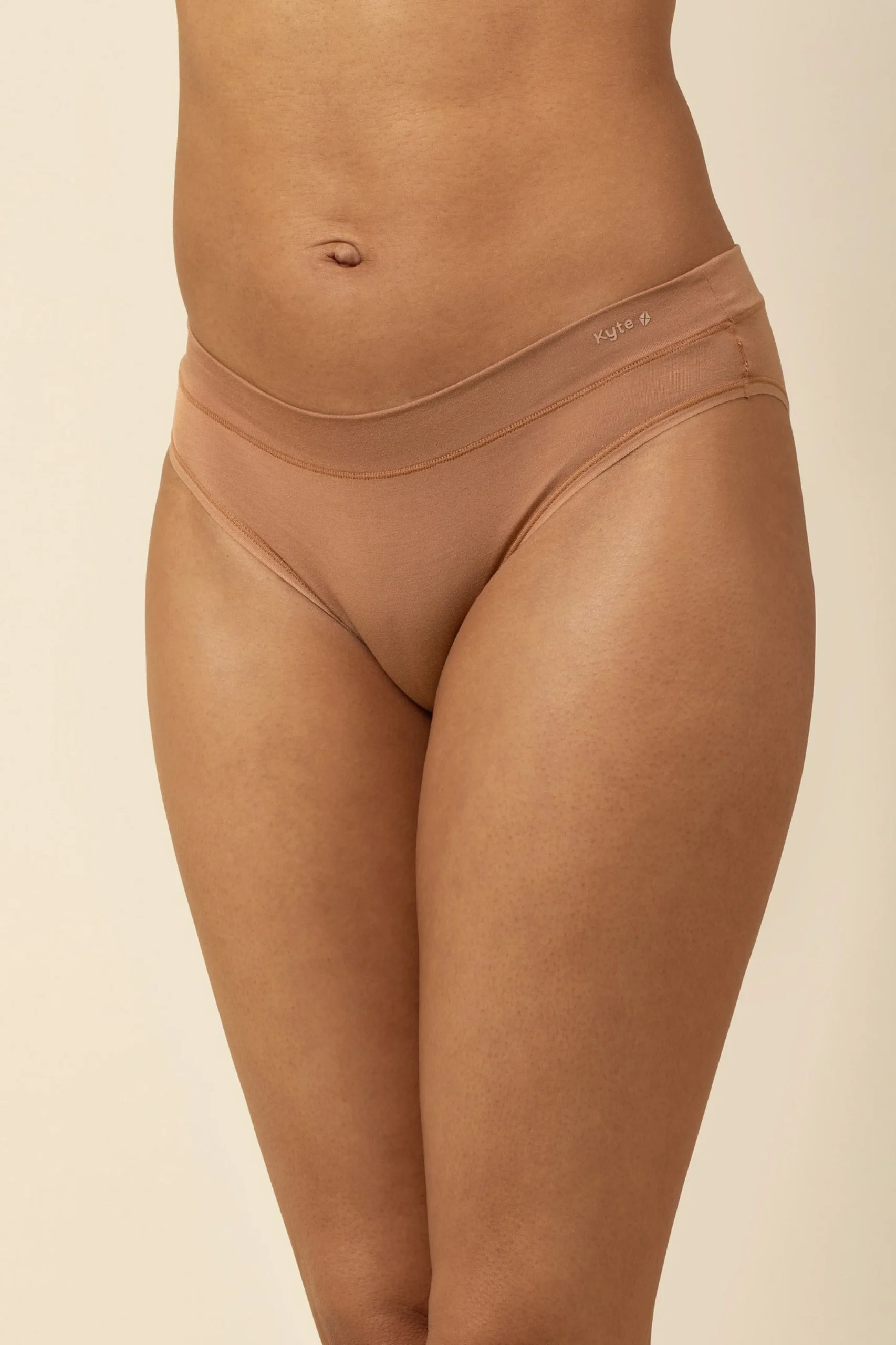 Women's Cheekini in Latte