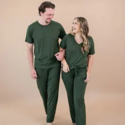 Women's Lounge Pants in Fir