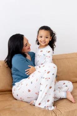 Women's Lounge Pants in Home Run