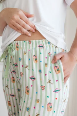 Women's Lounge Pants in Honeydukes
