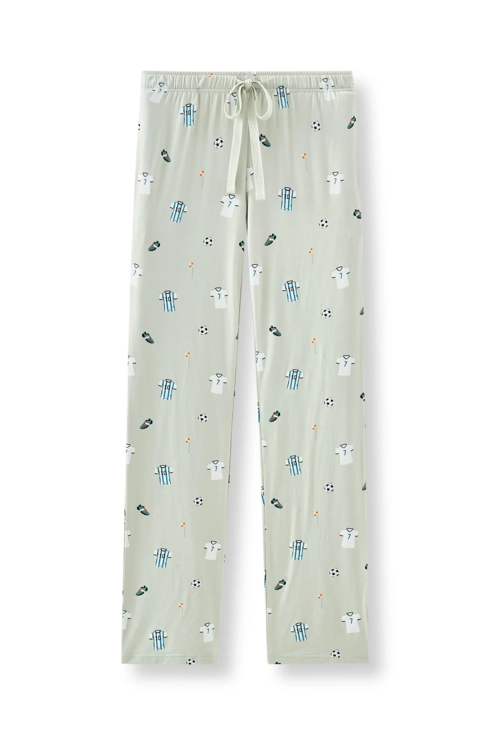 Women's Lounge Pants in Soccer