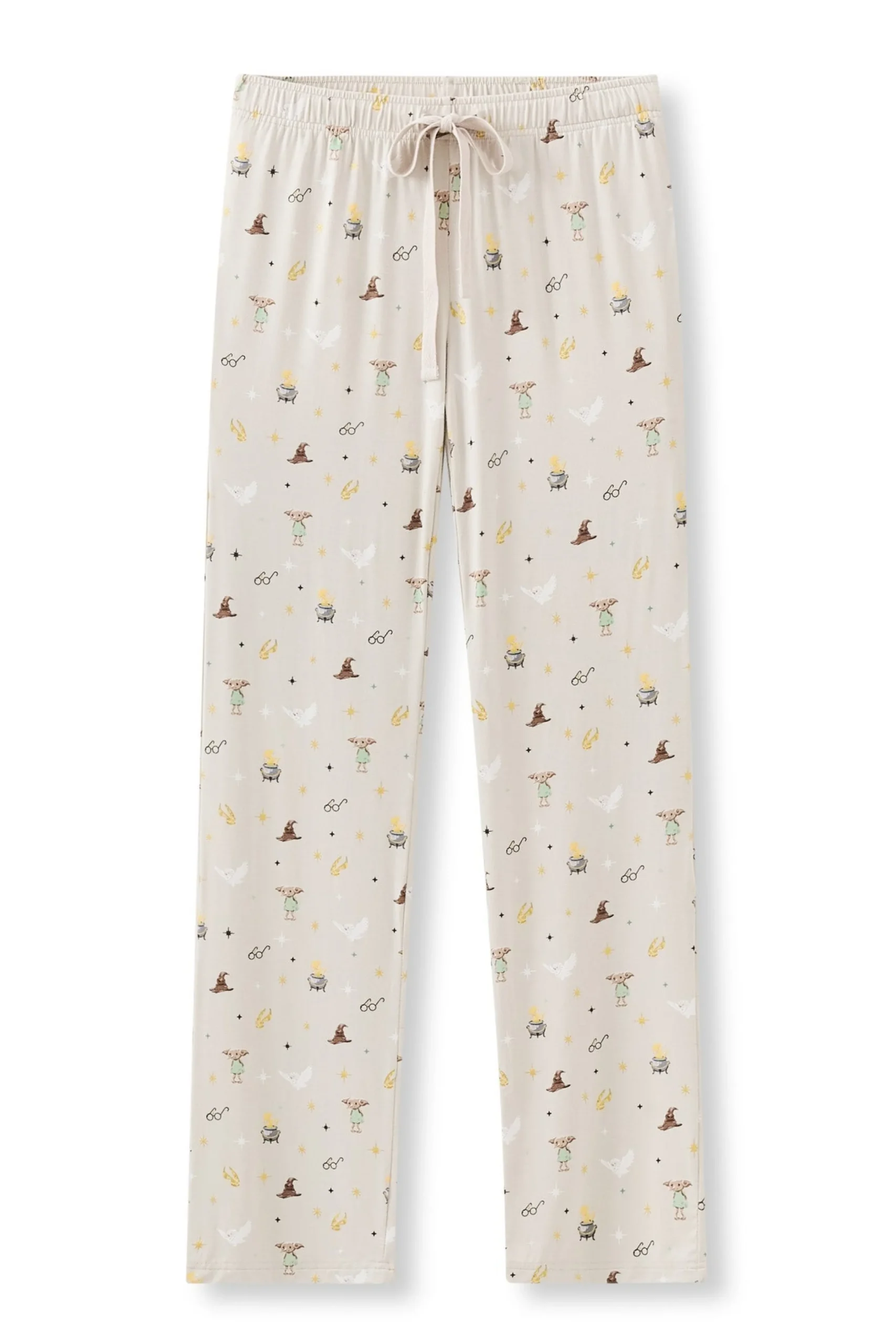Women's Lounge Pants in Starry Icon