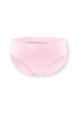 Women's Midi Brief in Peony