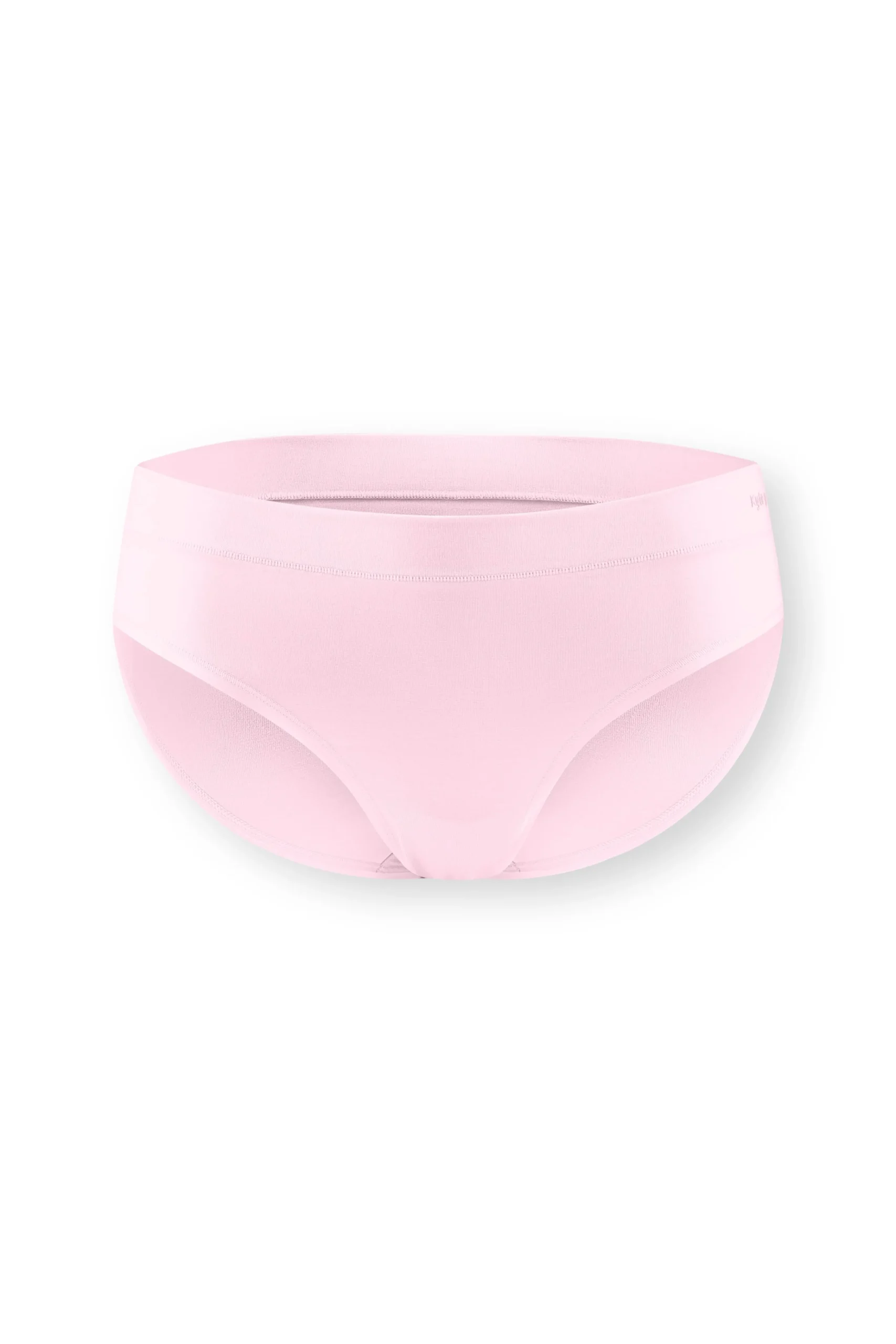 Women's Midi Brief in Peony
