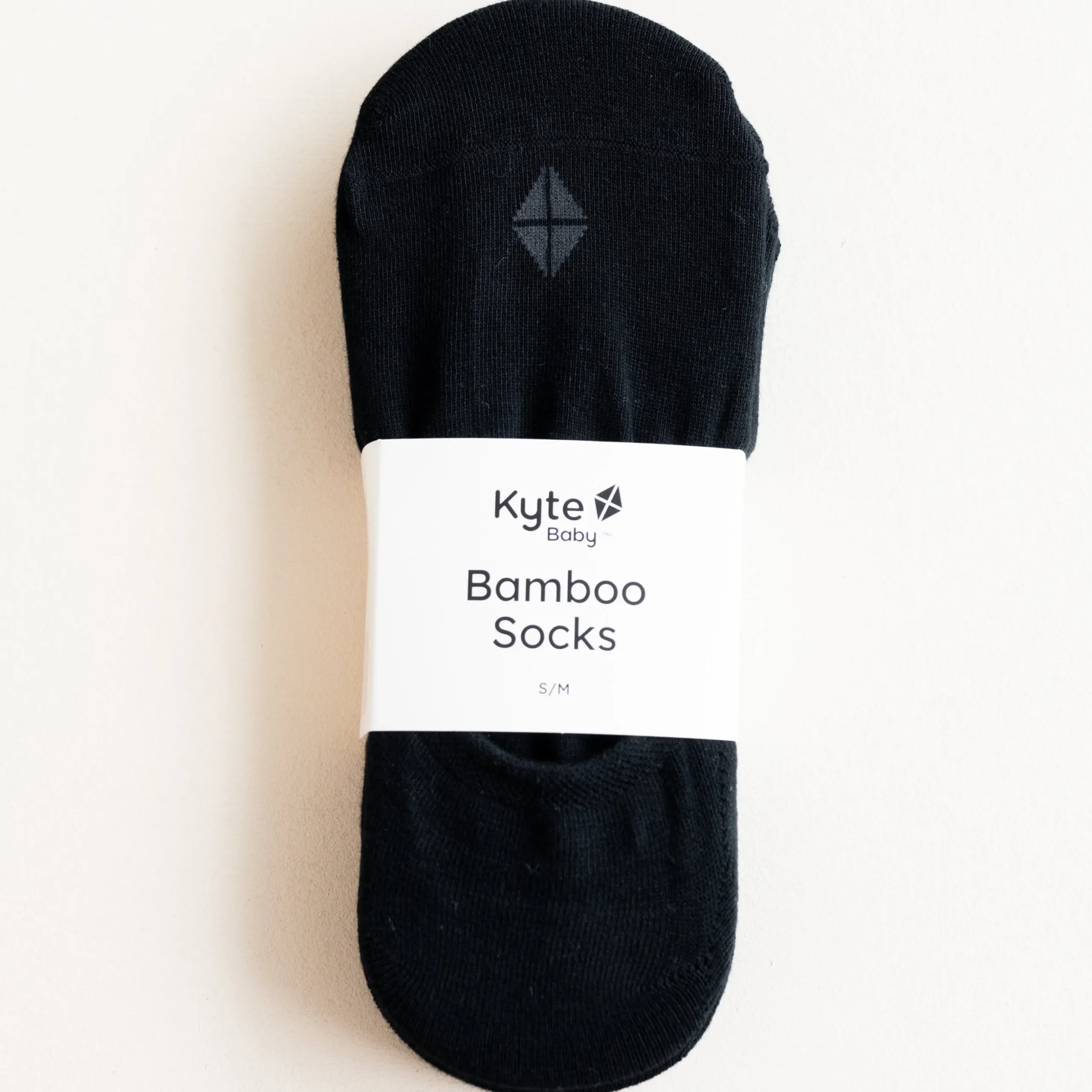 Women's No Show Socks 3-Pack in Midnight