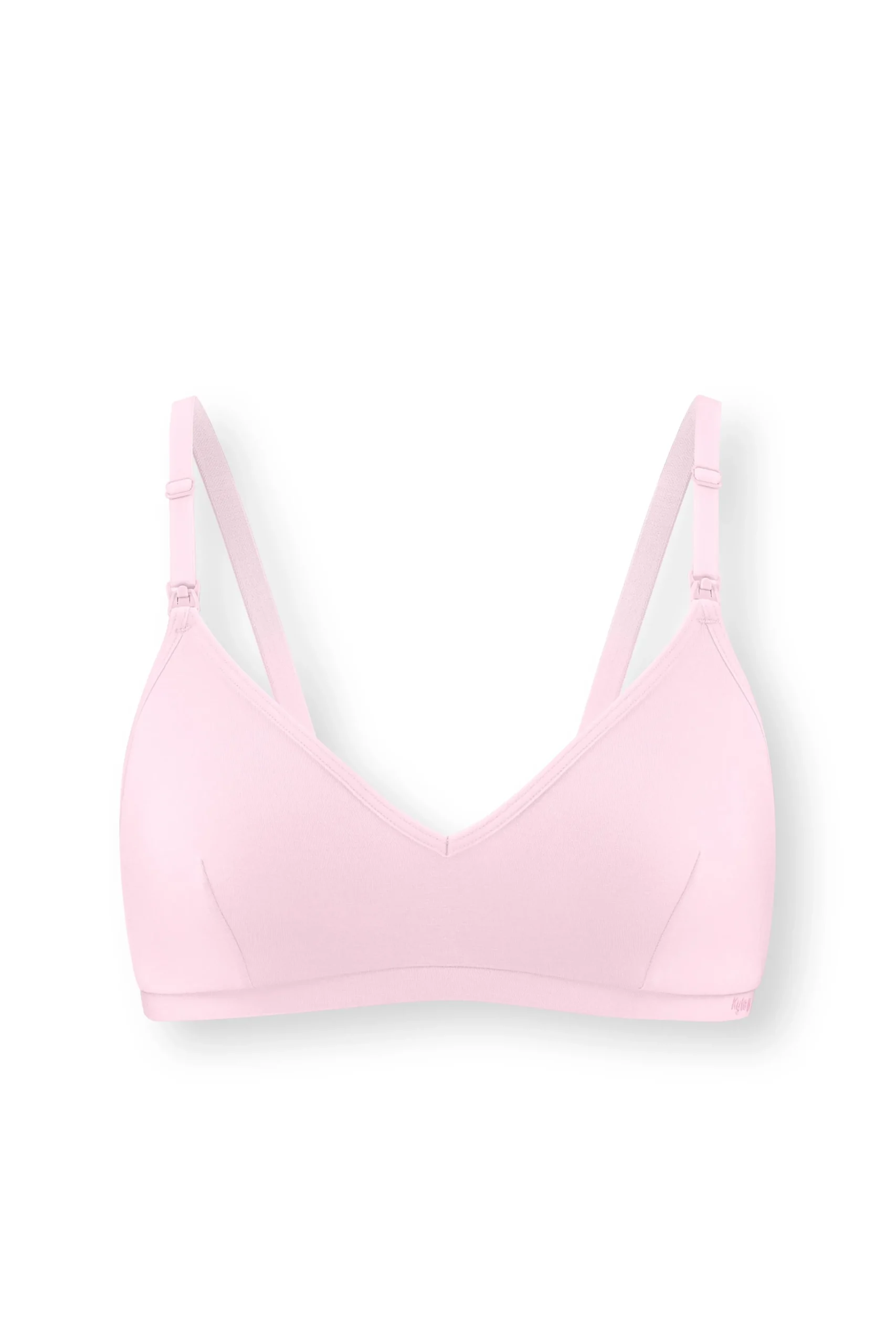 Women's Nursing Bra in Peony