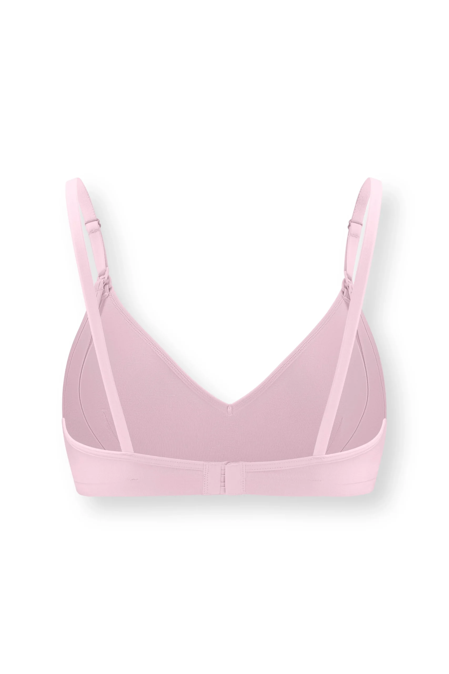 Women's Nursing Bra in Peony