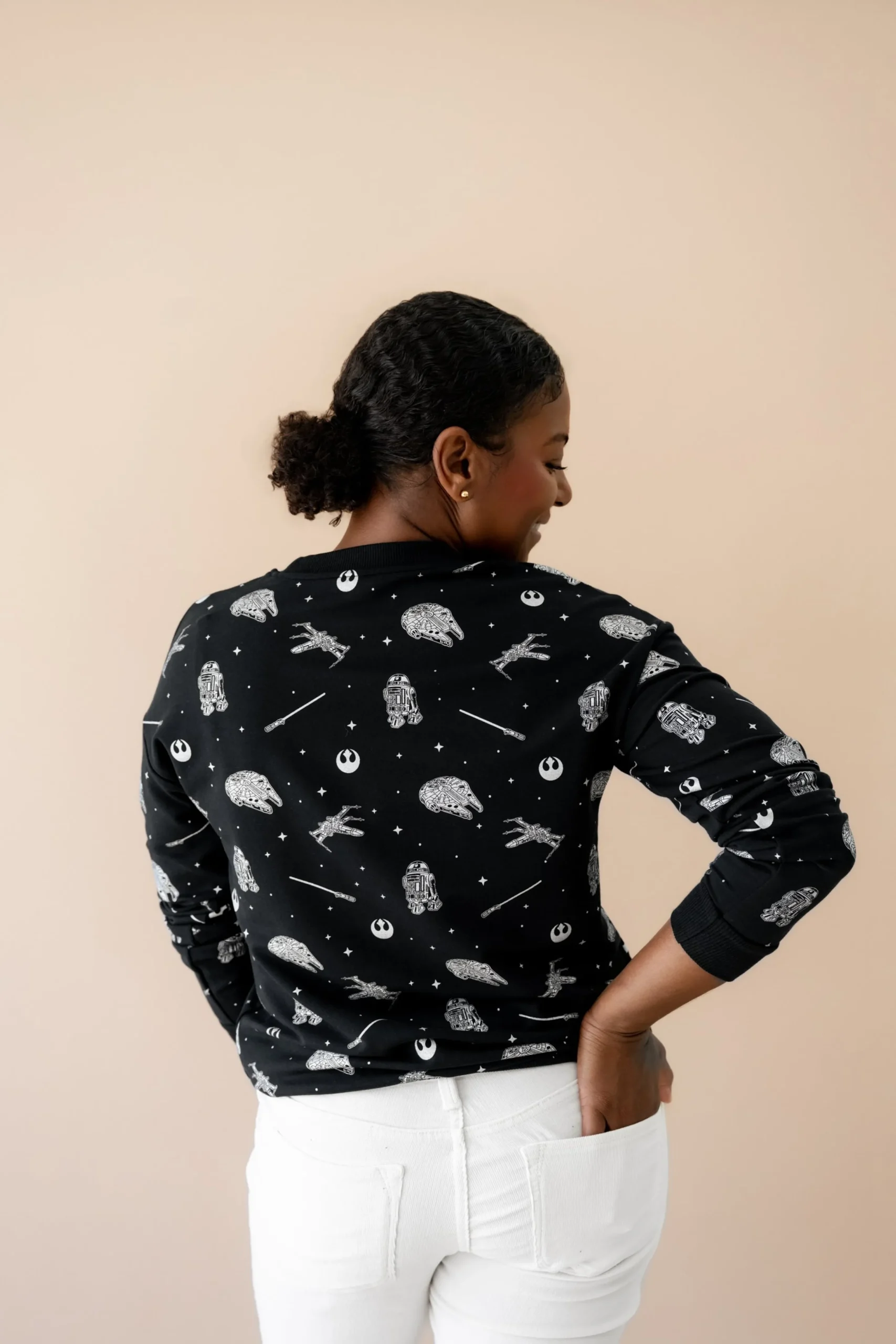 Women's Sweatshirt in STAR WARS™