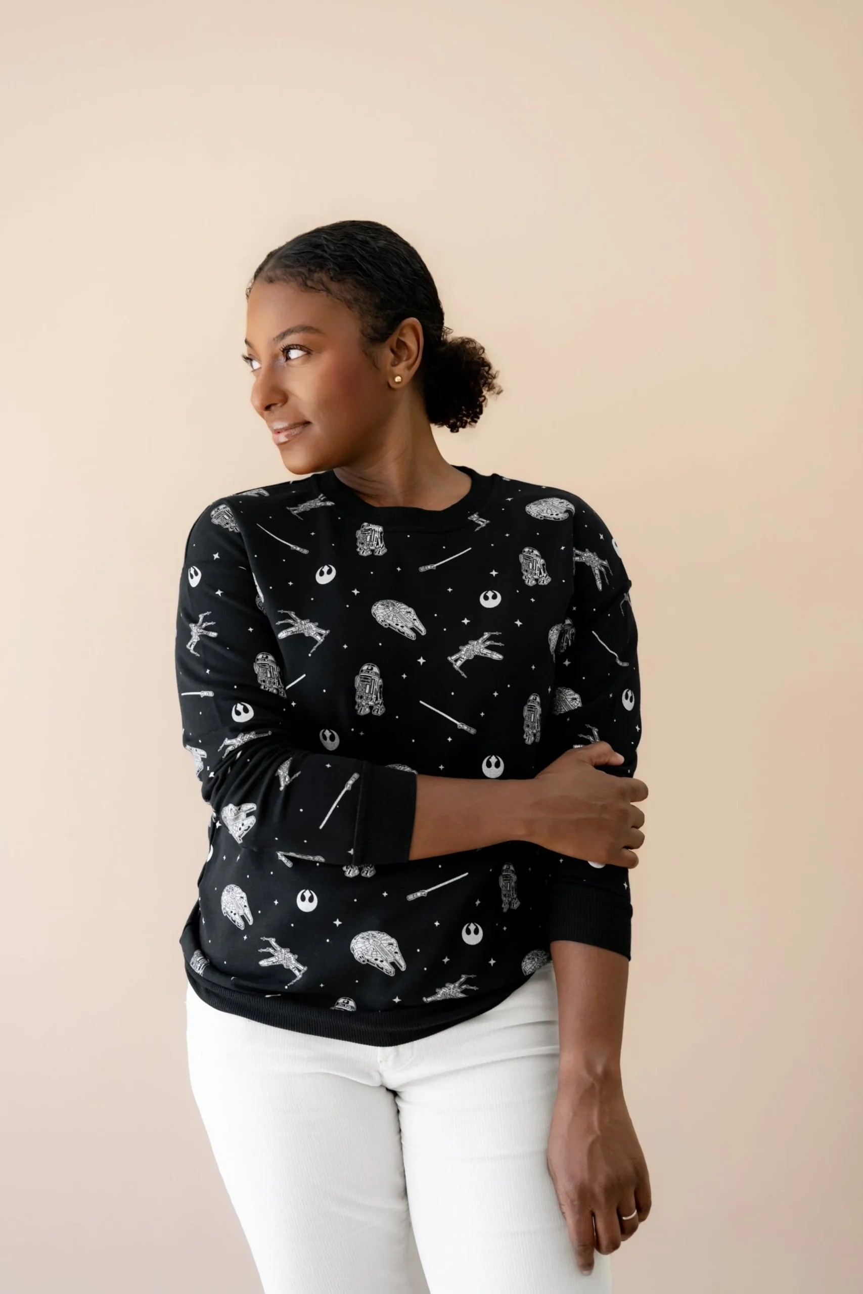 Women's Sweatshirt in STAR WARS™