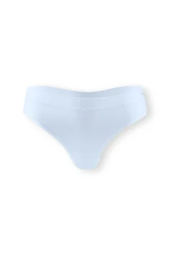 Women's Thong in Breeze