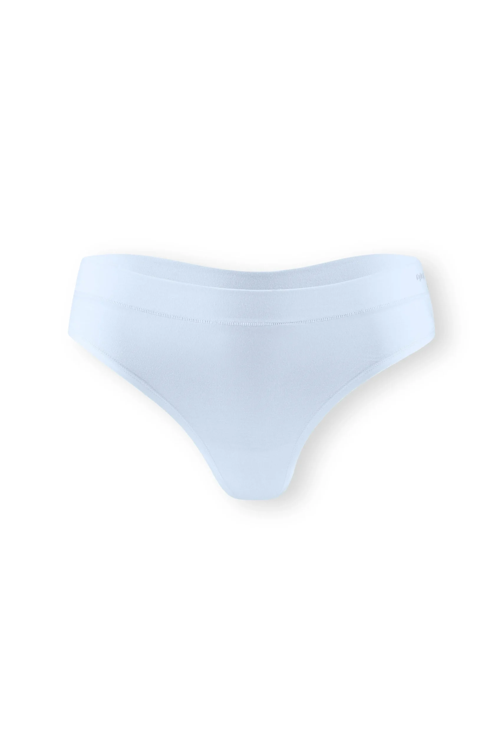 Women's Thong in Breeze