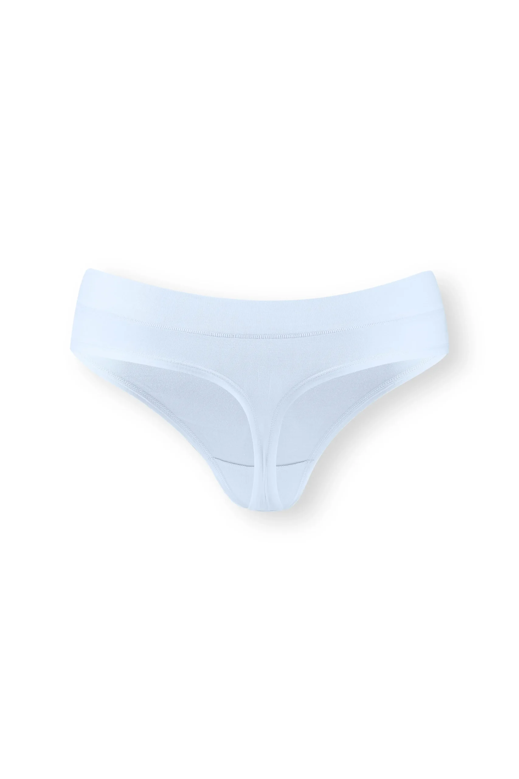 Women's Thong in Breeze