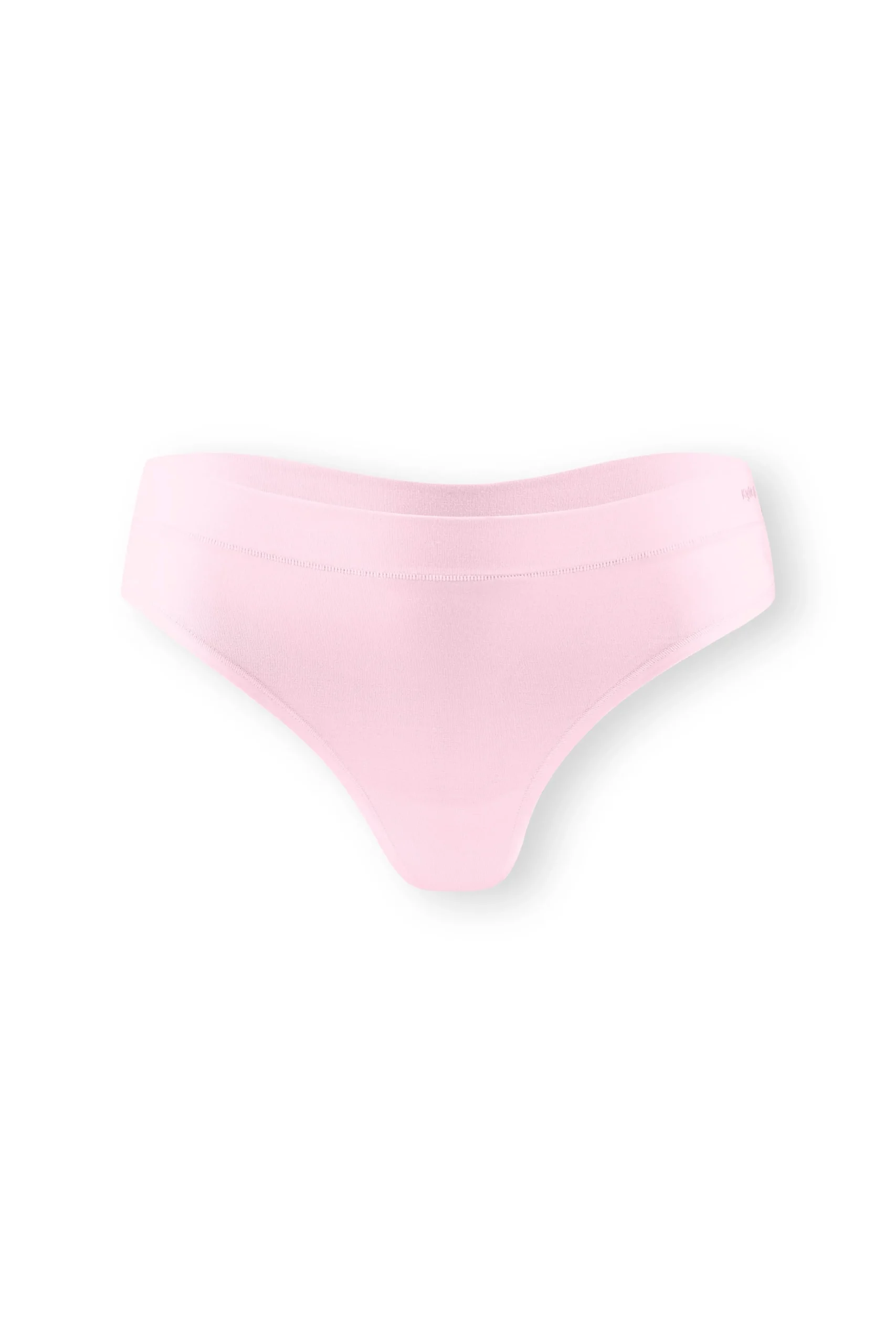 Women's Thong in Peony