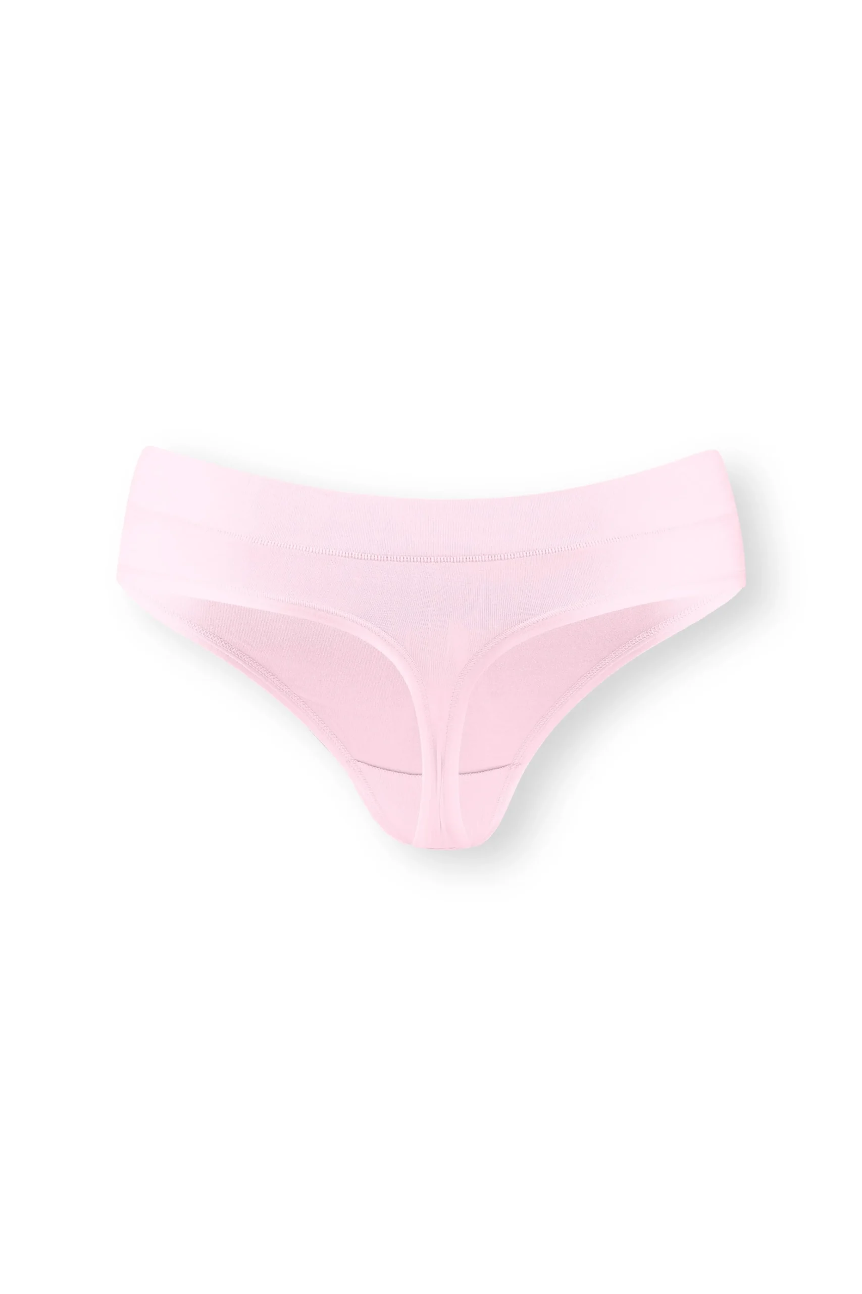 Women's Thong in Peony