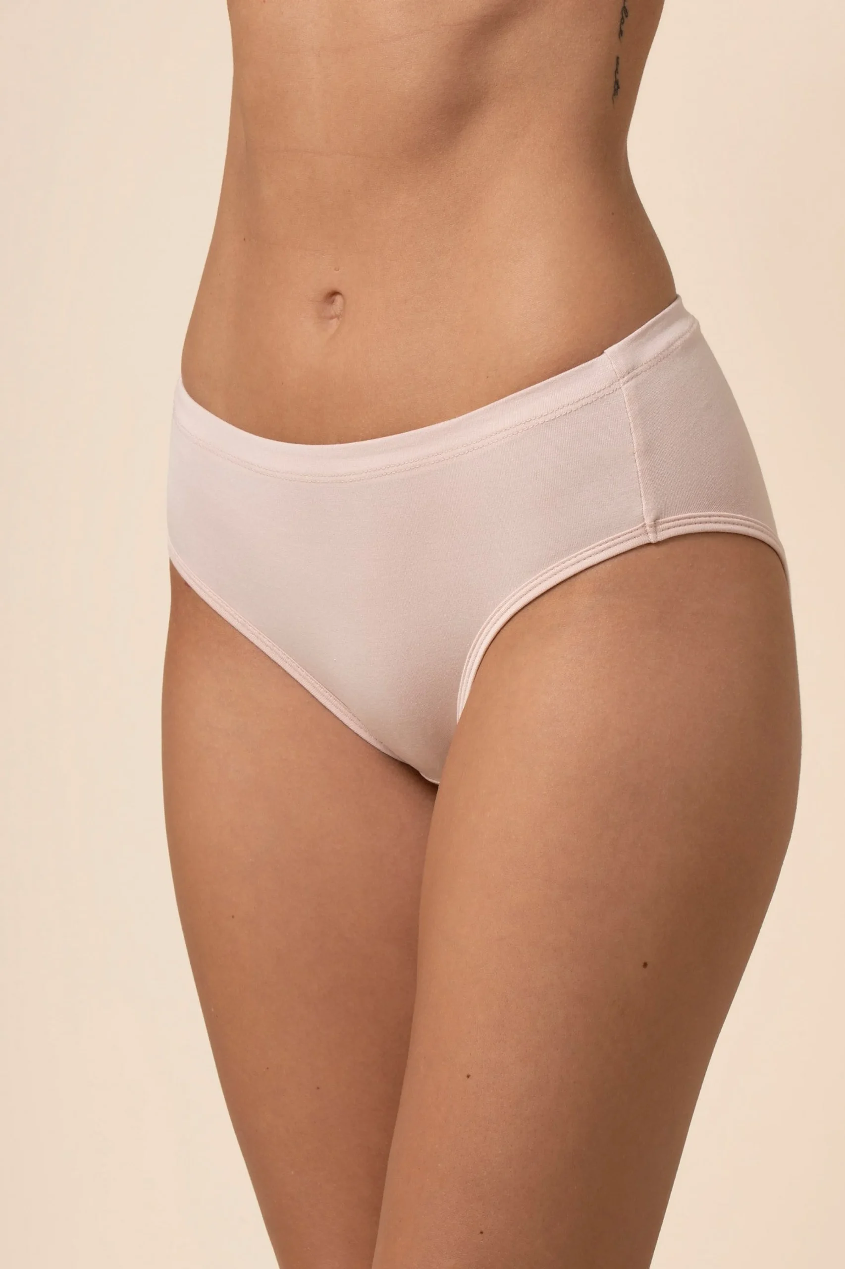 Women’s Underwear in Blush