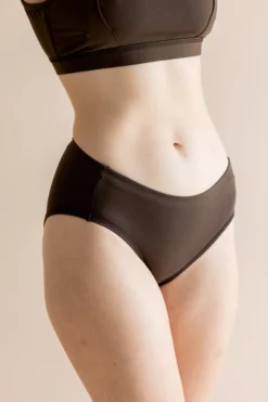 Women’s Underwear in Espresso