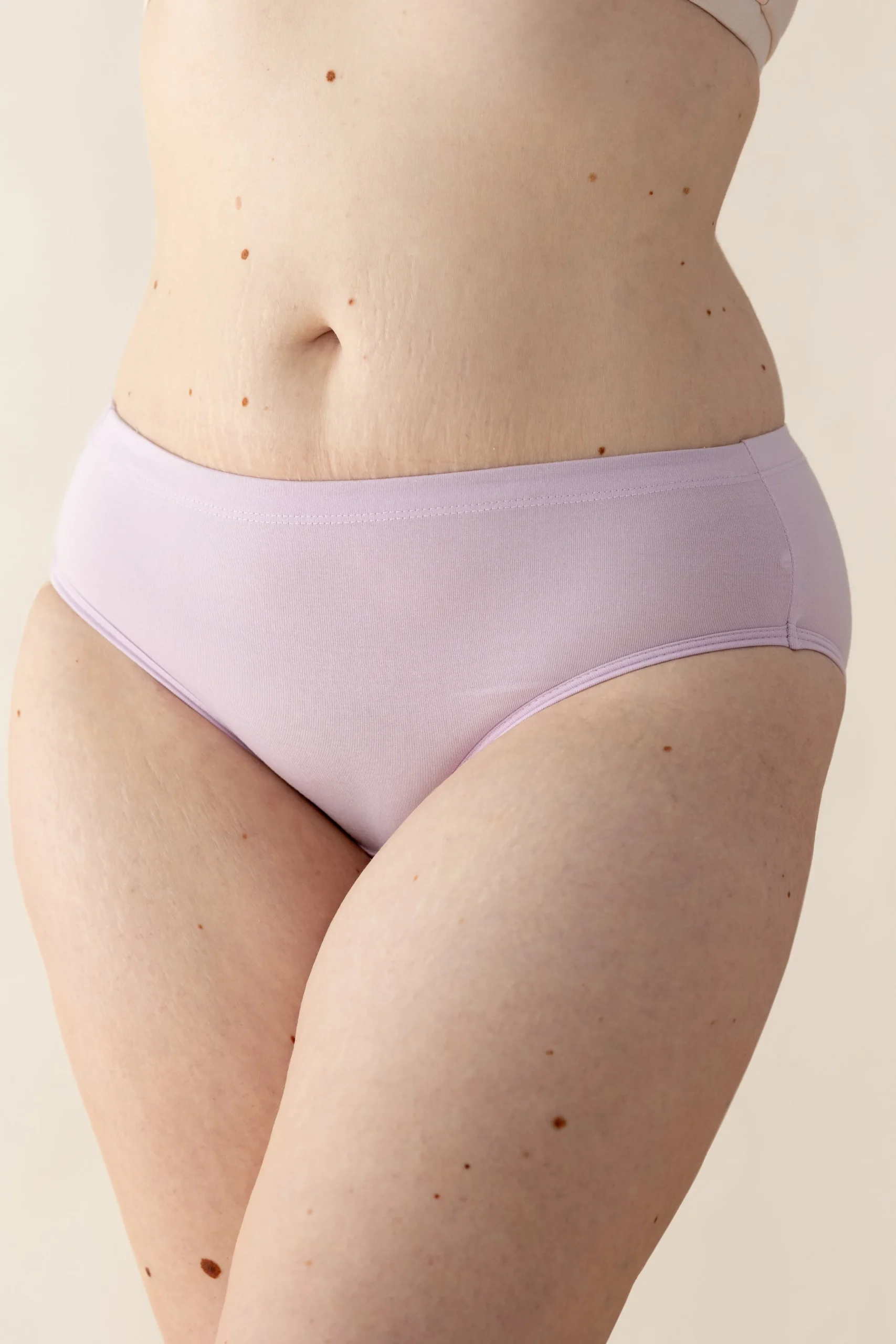 Women’s Underwear in Thistle