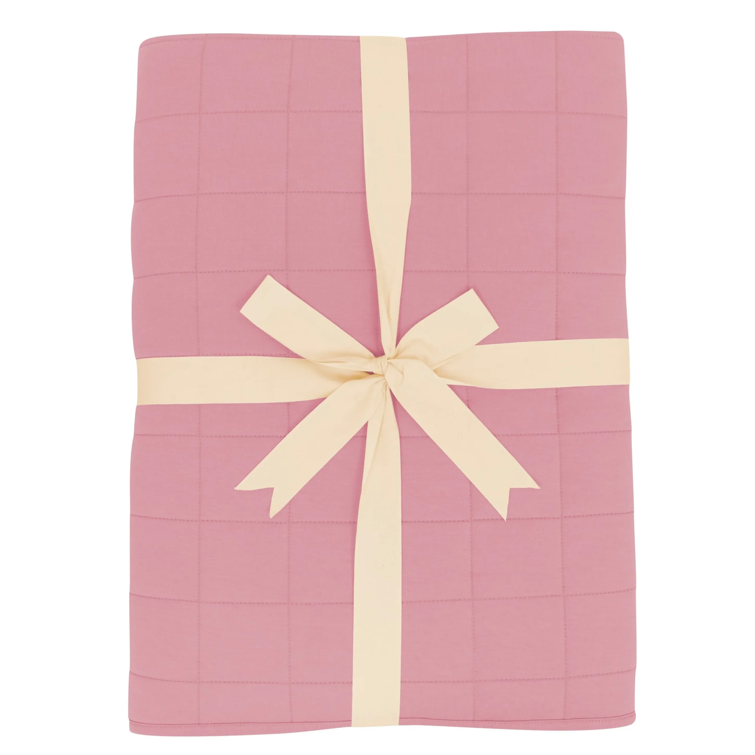 Youth Blanket in Apple Blossom 2.5
