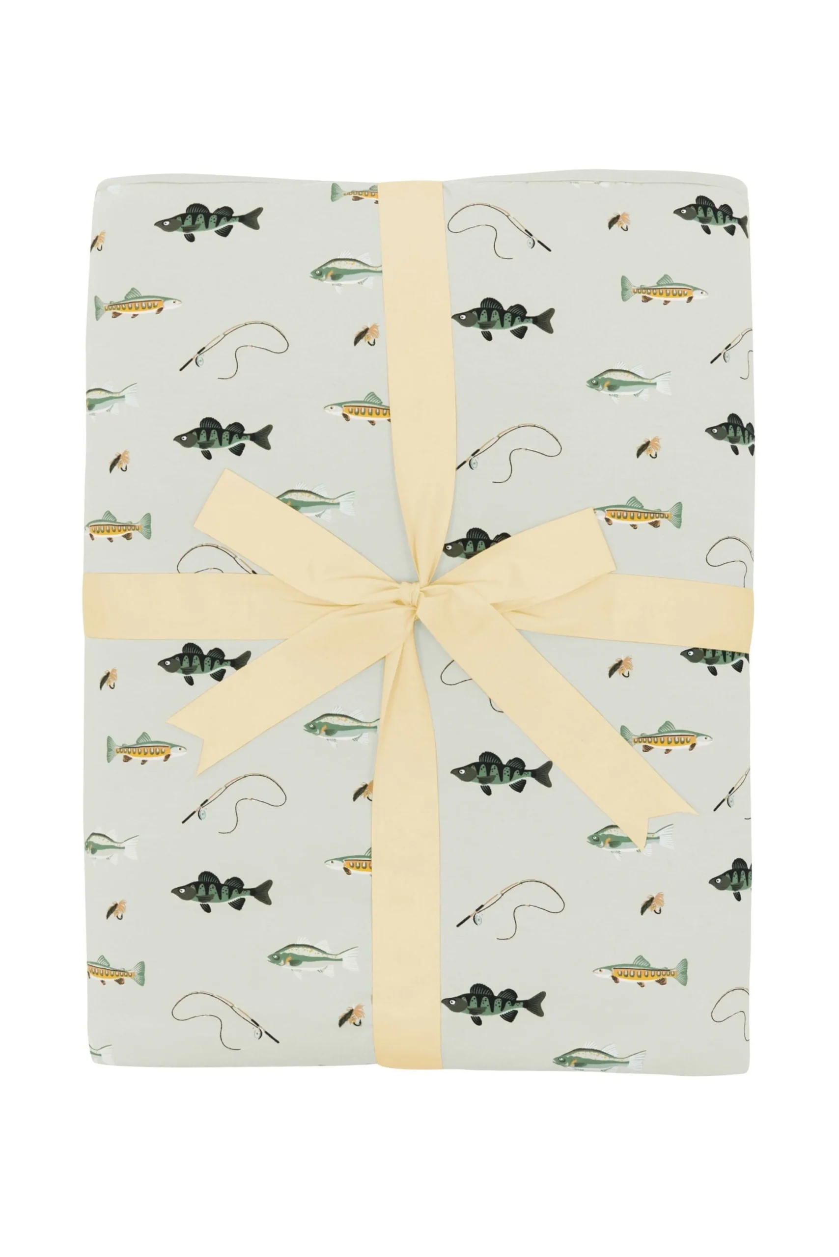 Youth Blanket in Fishing 2.5