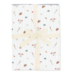 Youth Blanket in Home Run 1.0