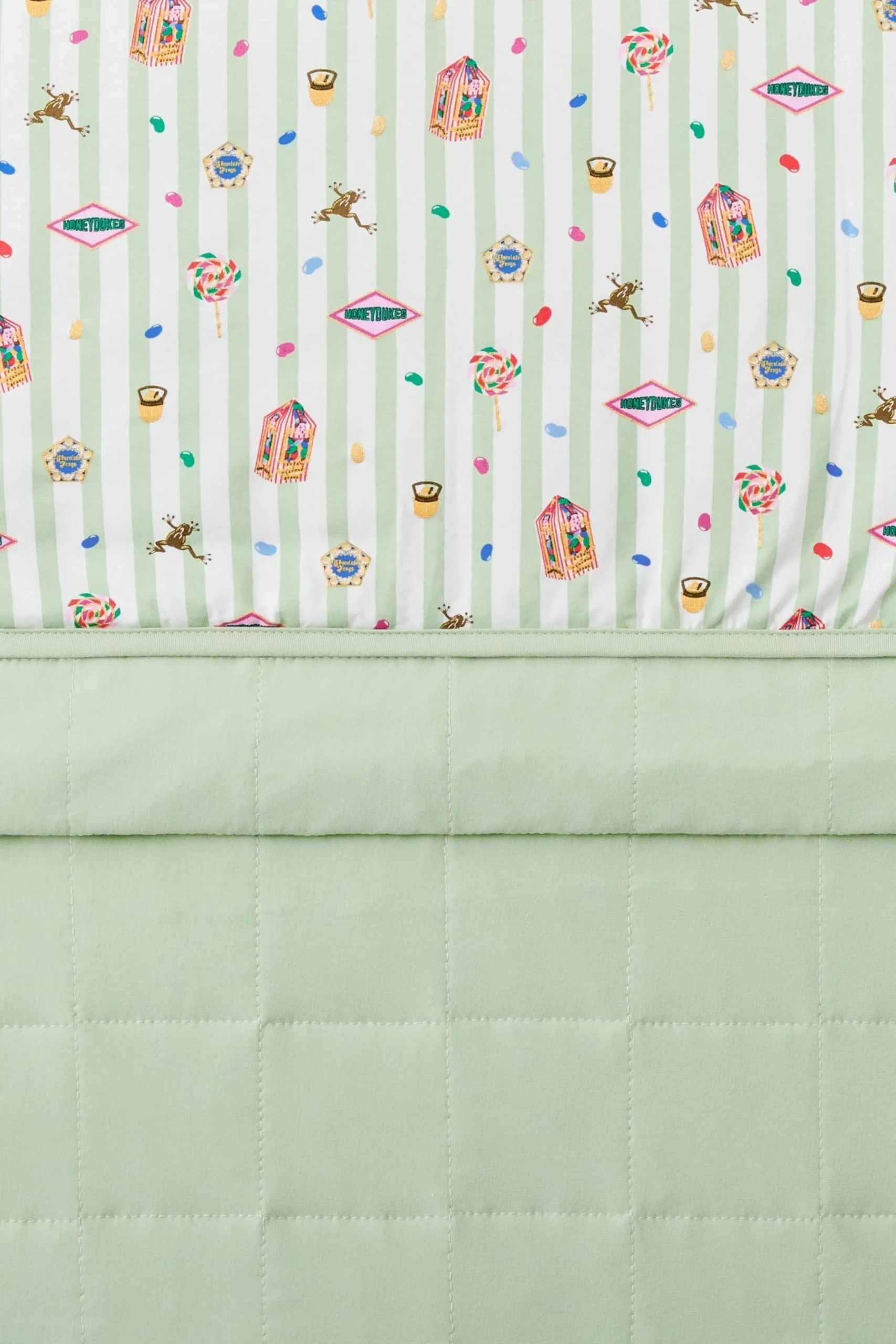 Youth Blanket in Honeydukes 1.0