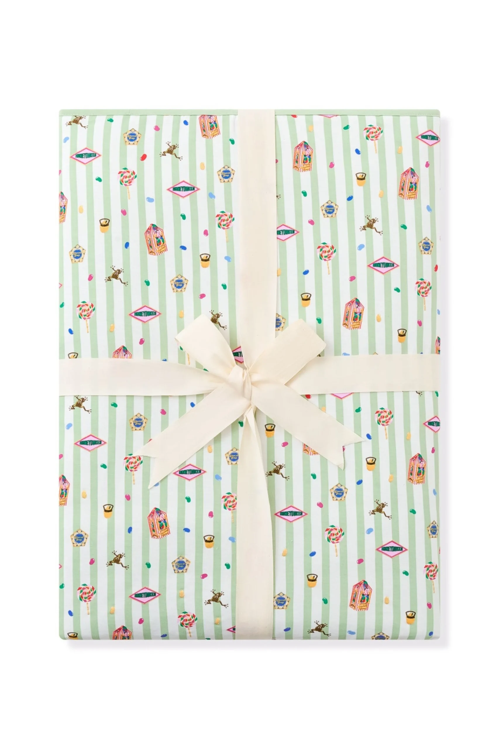 Youth Blanket in Honeydukes 1.0