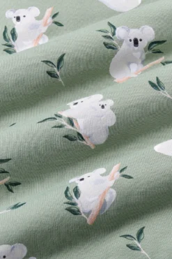 Youth Blanket in Koala 2.5