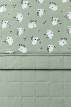Youth Blanket in Koala 2.5