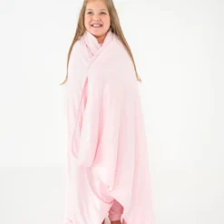 Youth Blanket in Sakura 1.0