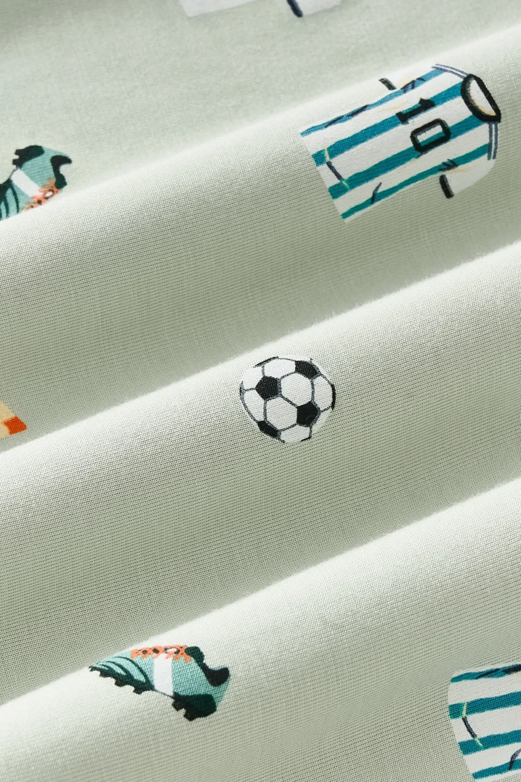 Youth Blanket in Soccer 1.0