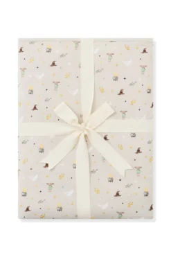 Youth Blanket in Starry Icon 1.0