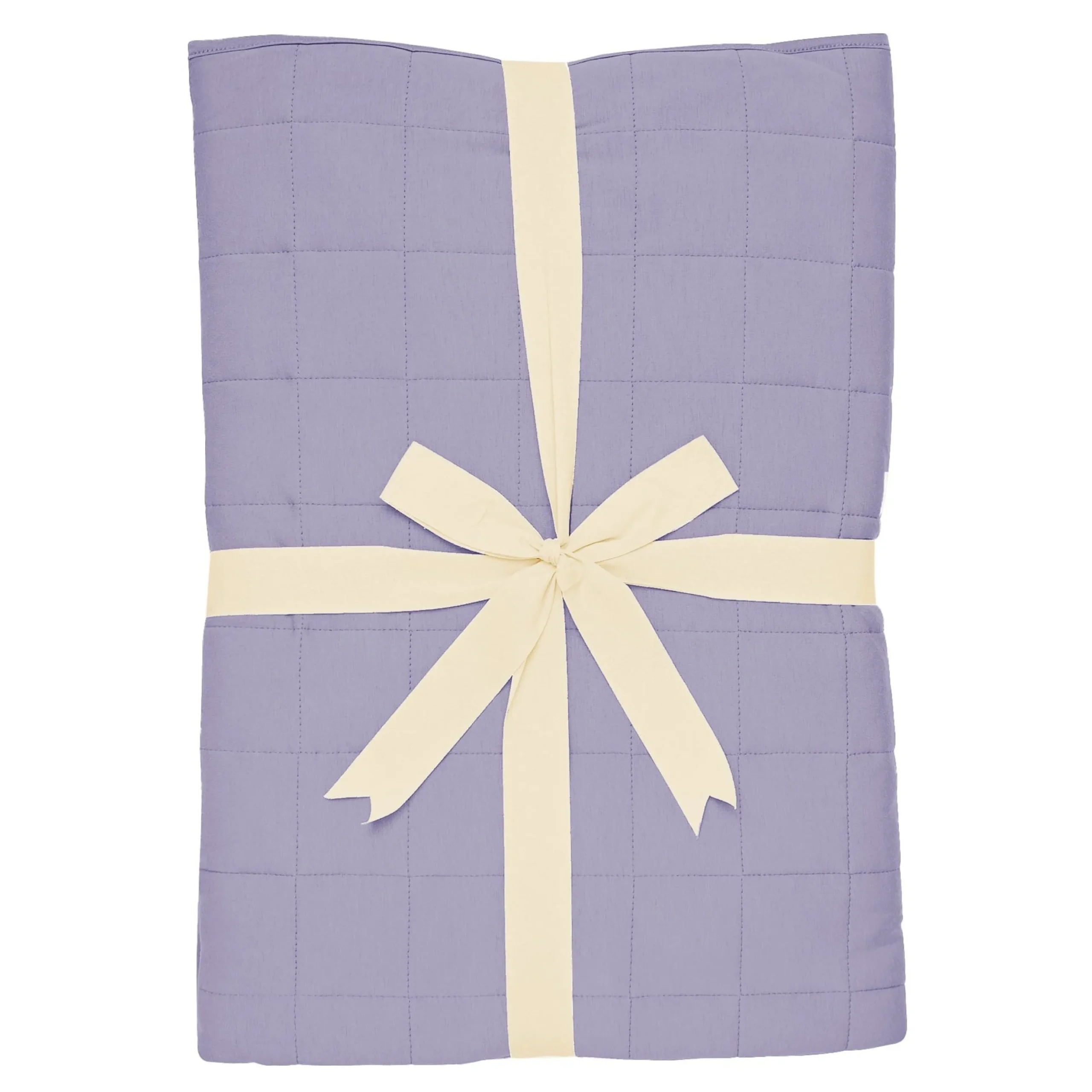 Youth Blanket in Taro 2.5