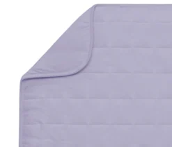Youth Blanket in Taro 2.5