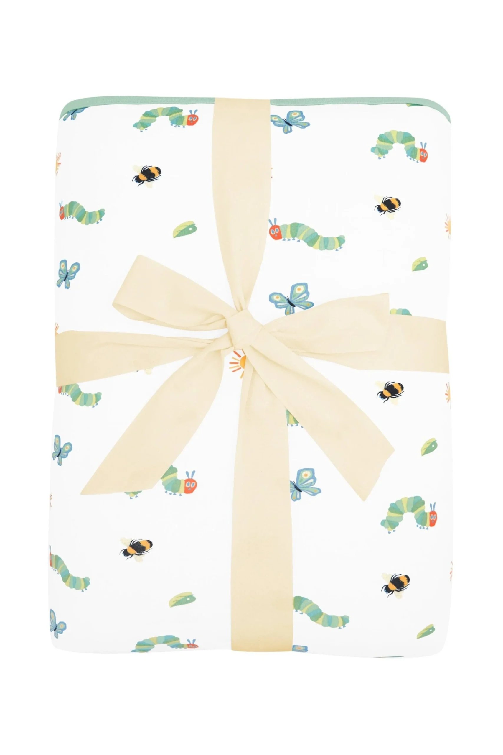 Youth Blanket in The Very Hungry Caterpillar™ and Friends 2.5
