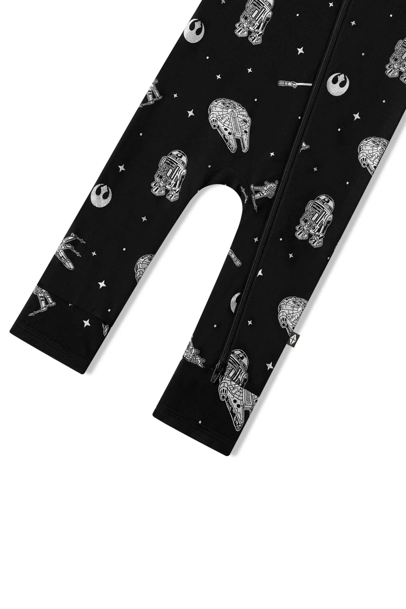Zippered Romper in STAR WARS™